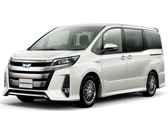 仙台市泉区松森トヨタノアスマートキーインロック鍵開け鍵屋