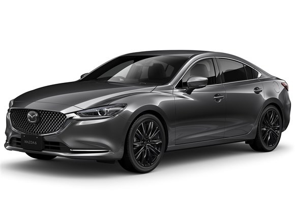 富谷市マツダ6スマートキー作成スマートキー登録鍵屋