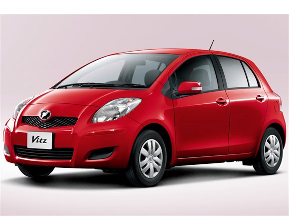 富谷市トヨタヴィッツスマートキー登録スマートキー作成鍵屋