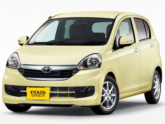 黒川郡大郷町トヨタピクシスエポックインロック開錠鍵屋