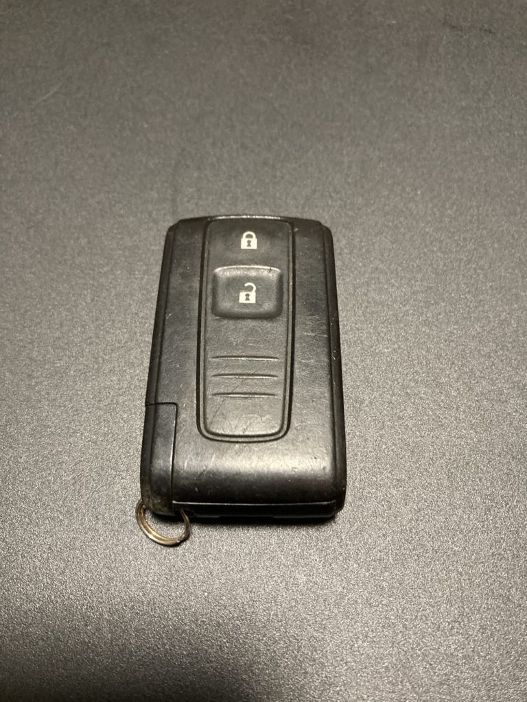 多賀城市ダイハツスマートキー