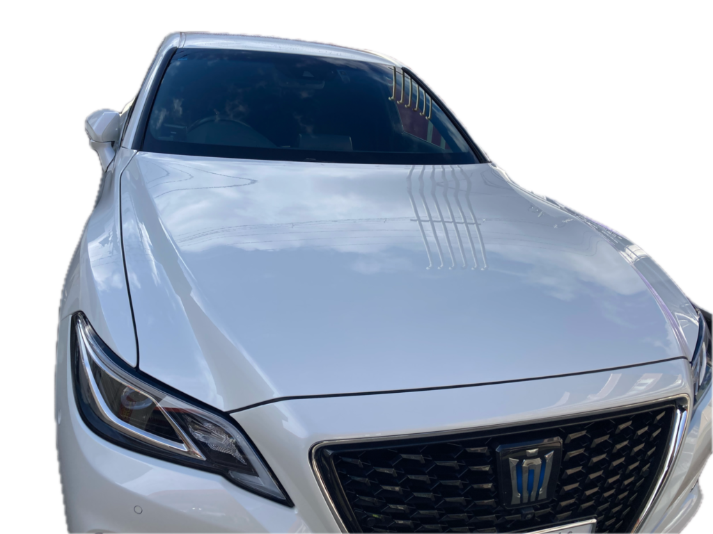 仙台市泉区トヨタクラウン200系スマートキー登録鍵屋