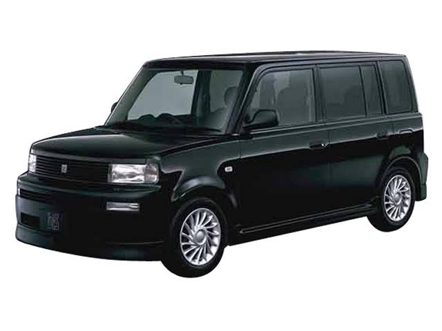 仙台市泉区トヨタbBインロック開錠