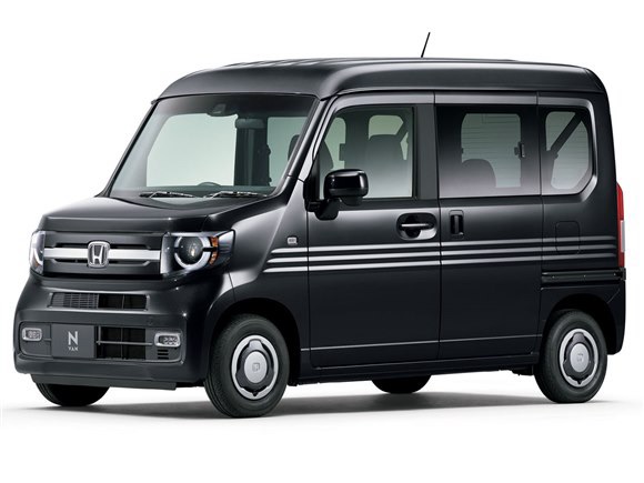 仙台市若林区ホンダNVANキーレスリモコン作製登録鍵屋