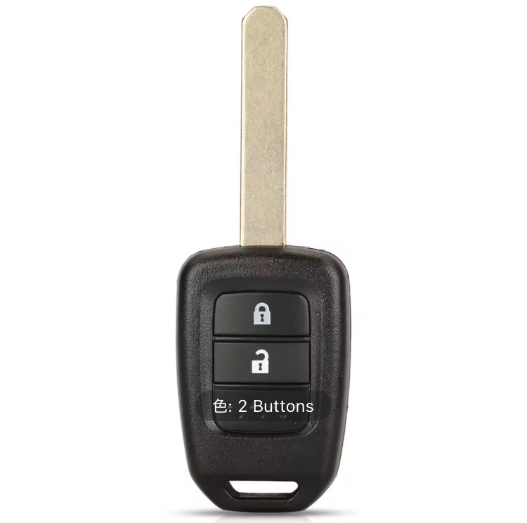 ホンダNVANNBOXキーレス登録仙台鍵屋