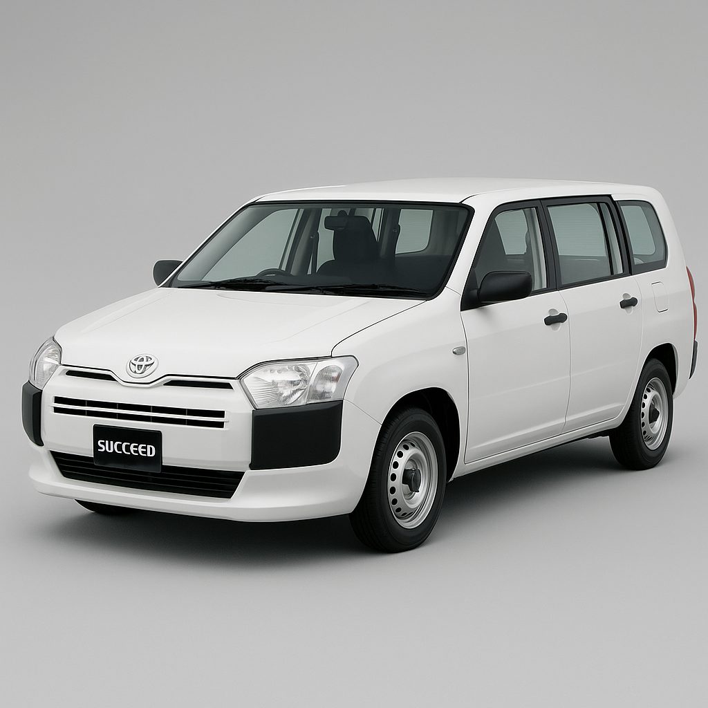 トヨタサクシード仙台市泉区インロック開錠鍵屋