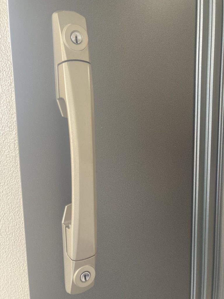 仙台市太白区長町マンション鍵開けディンプルキー防犯サムターン鍵屋