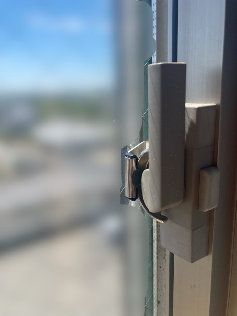 クレセント修理 仙台市泉区鍵屋