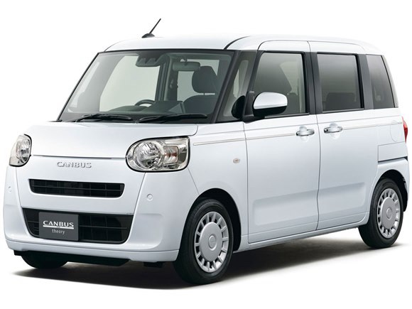 黒川郡大和町ダイハツムーブキャンバススマートキー作成鍵屋