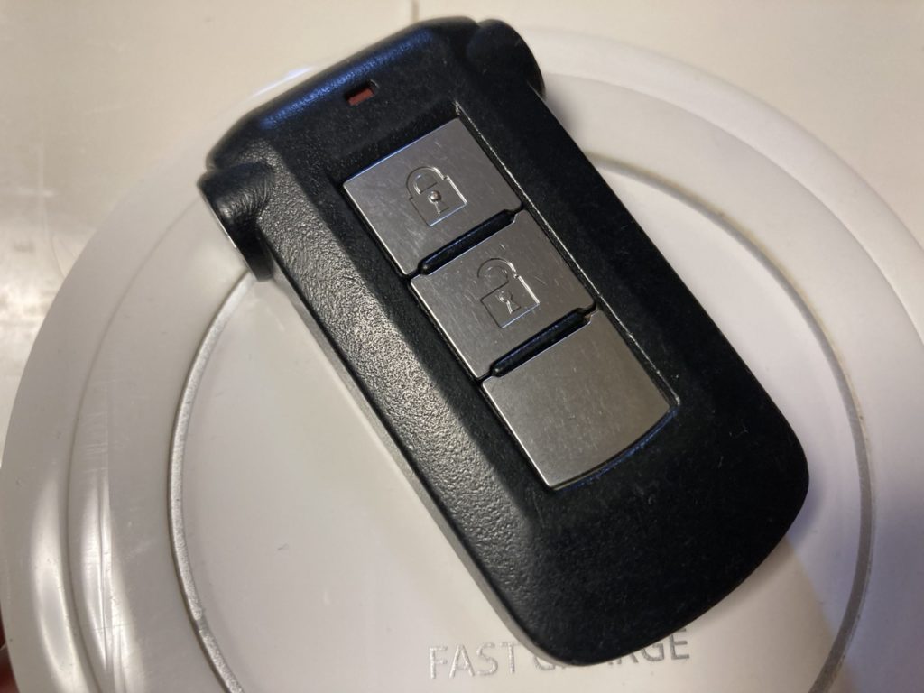 日産デイズルークス デイズスマートキー ekワゴン ekスペース