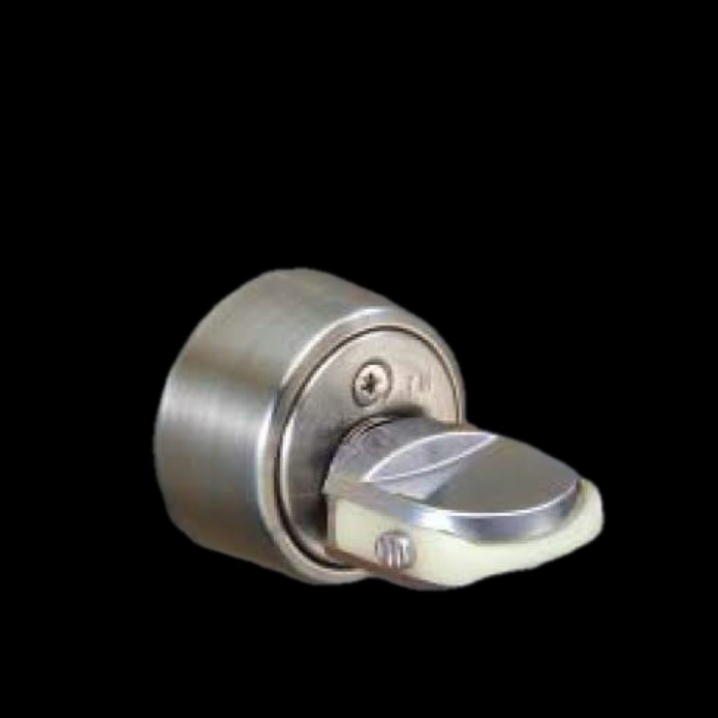 GOAL防犯サムターン開錠